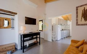 Appartamento Nini Dachi Farm